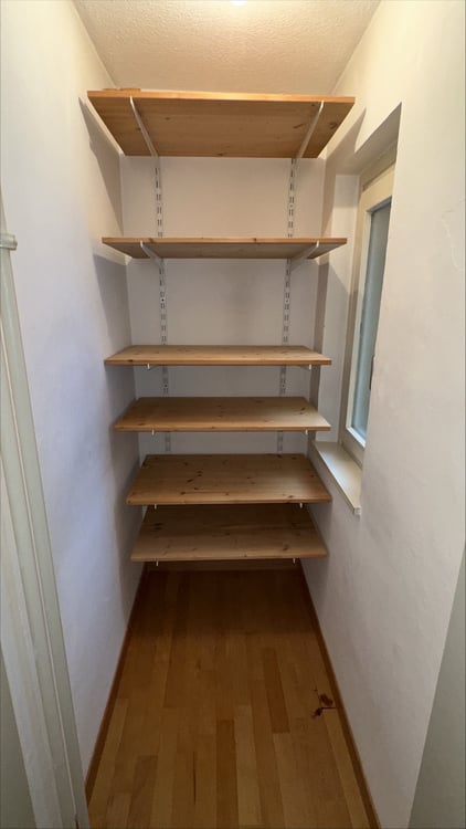 Gemütliche 2.5-Zimmer in Wipkingen zu vermieten! 9