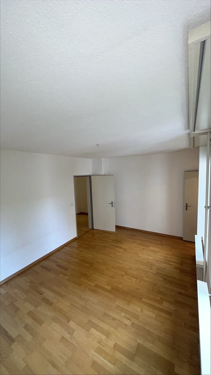 Gemütliche 2.5-Zimmer in Wipkingen zu vermieten! 8
