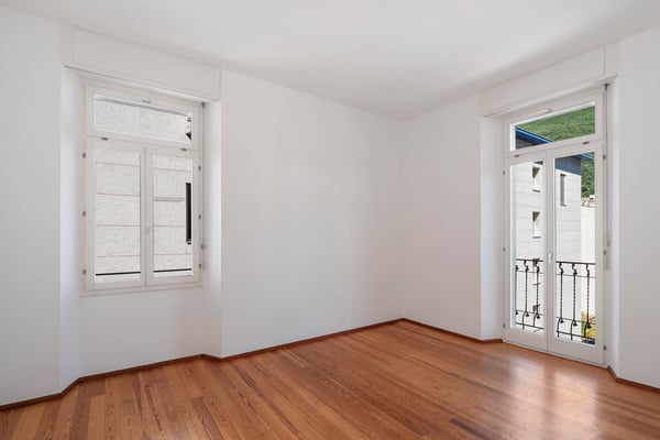 Splendido appartamento in stabile storico 8