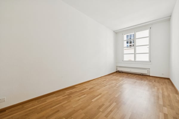 Wunderschöne Stadtwohnung in der 