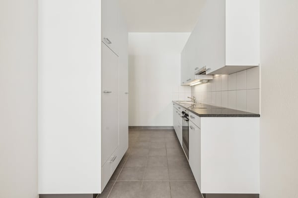 Wunderschöne Stadtwohnung in der 