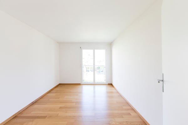 Einzigartig leben in Sargans mit Aussicht auf den Pizol! 9