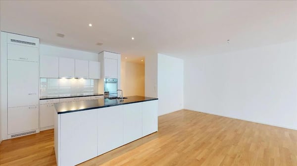Wohnen im Citybay - Ideal für Pendler! 3