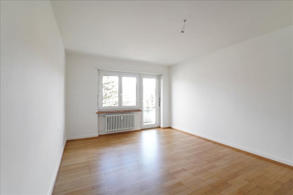 Ihr neues Zuhause direkt in Basel 3