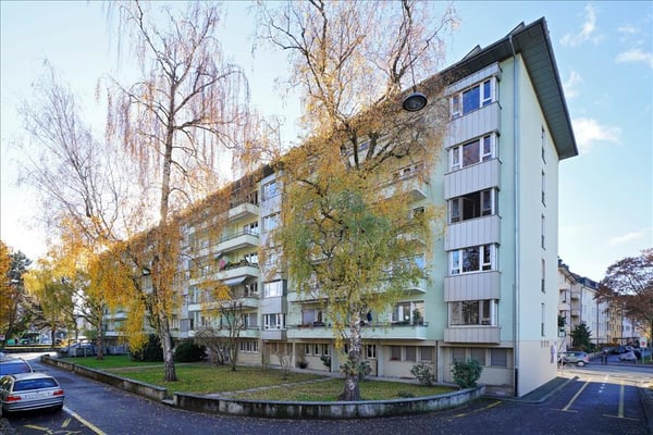 Ihr neues Zuhause direkt in Basel 2