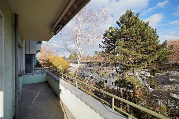 Ihr neues Zuhause direkt in Basel 7