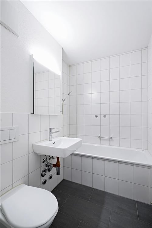Ihr neues Zuhause direkt in Basel 5