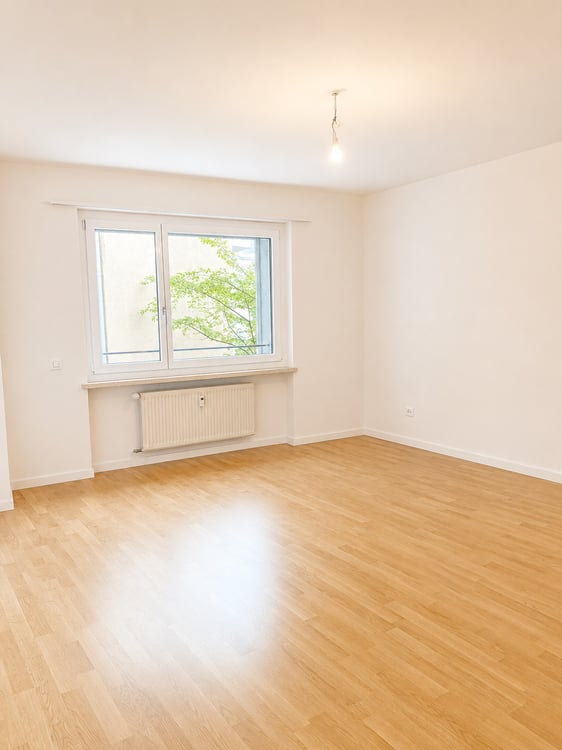 Wohnen direkt in der Stadt 5