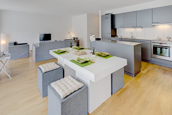 Ihre neue Wohnung im Lerchenpark! 3