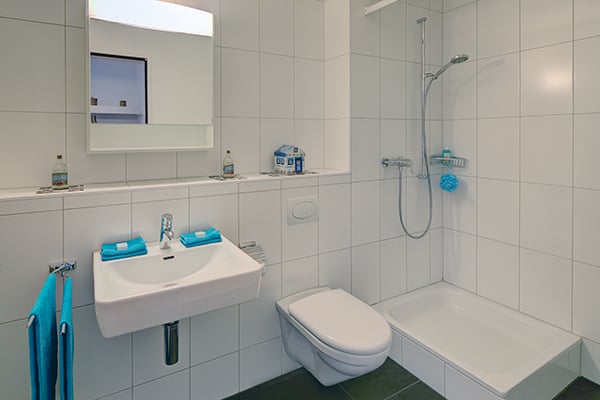 Ihre neue Wohnung im Lerchenpark! 4