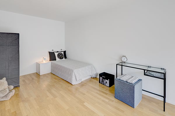 Ihre neue Wohnung im Lerchenpark! 8