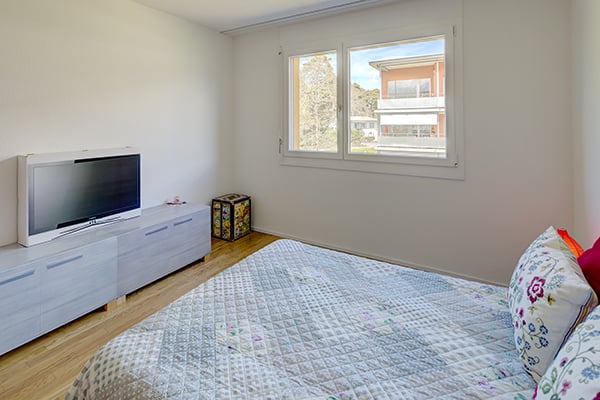 Ihre neue Wohnung im Lerchenpark! 7