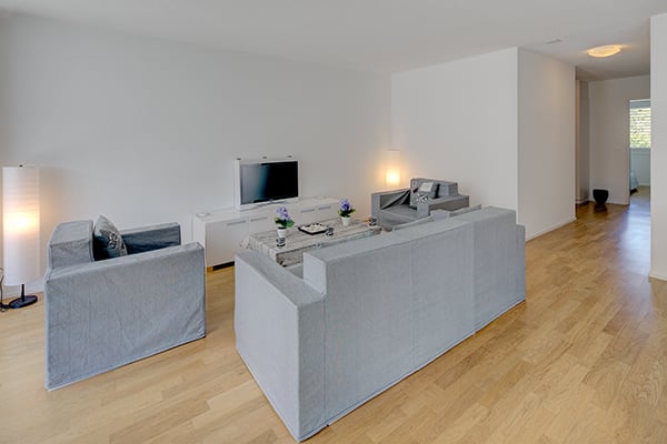 Ihre neue Wohnung im Lerchenpark! 2
