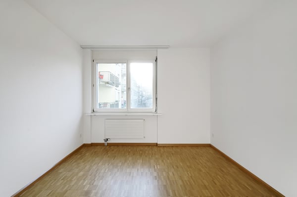 Moderne Wohnung an zentraler Lage im beliebten Gundeli 5