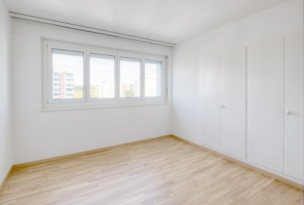 Magnifique logement avec loggia 10