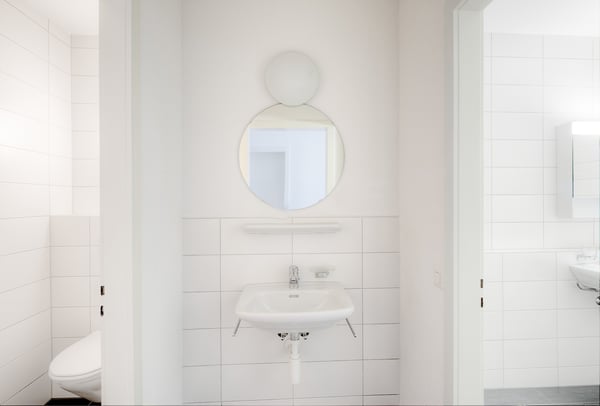 Magnifique logement avec loggia 8