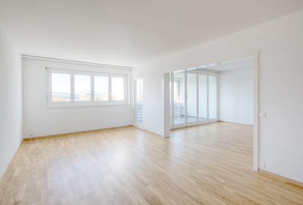 Magnifique logement avec loggia 4