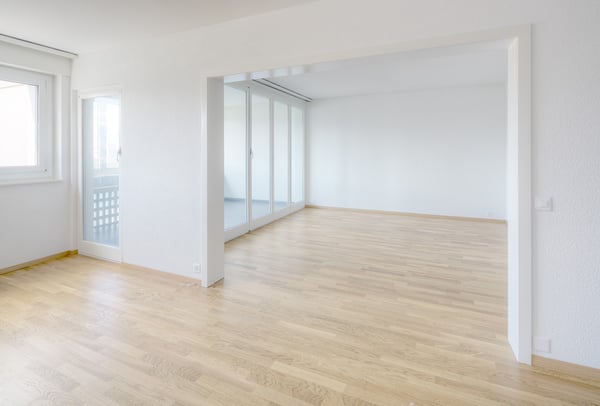 Magnifique logement avec loggia 5