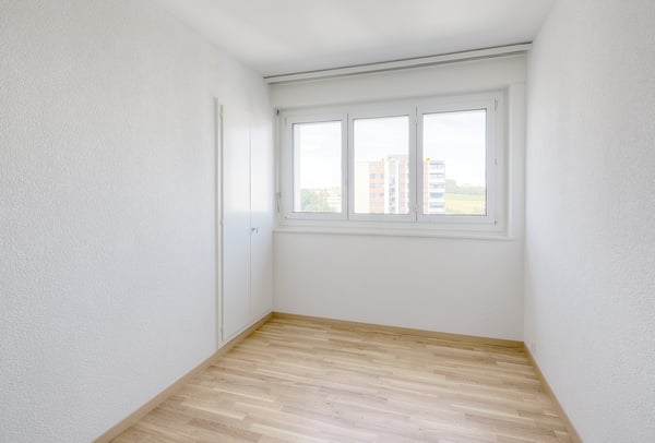 Magnifique logement avec loggia 9
