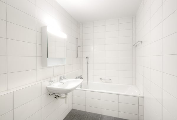 Magnifique logement avec loggia 7