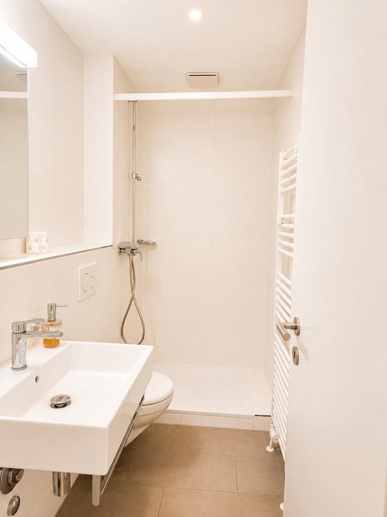 Ihre neue Wohnung im Kleinbasel 4