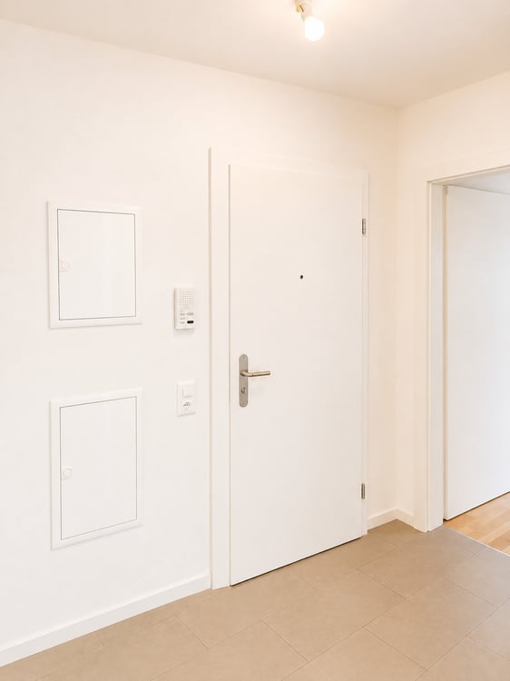 Ihre neue Wohnung im Kleinbasel 6