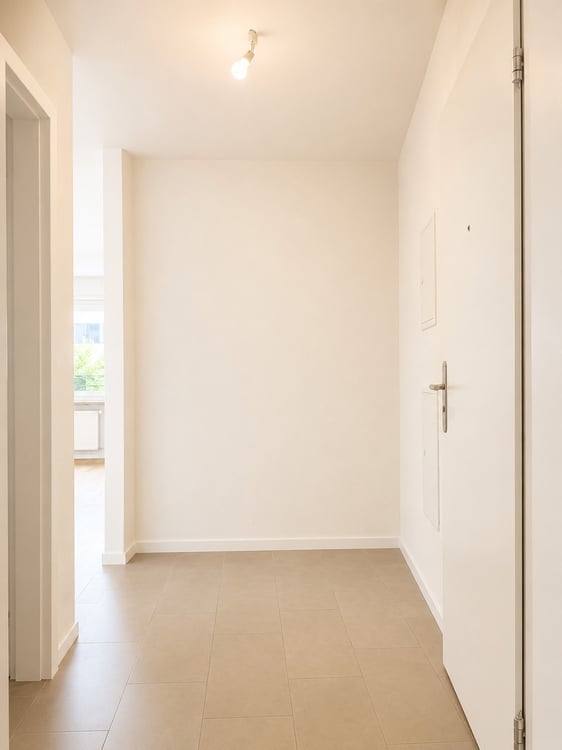Ihre neue Wohnung im Kleinbasel 7