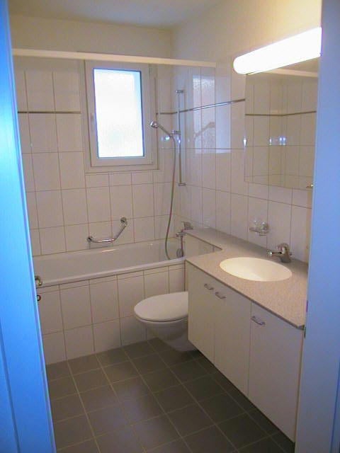 Moderne Liegenschaft in ruhiger Umgebung 5
