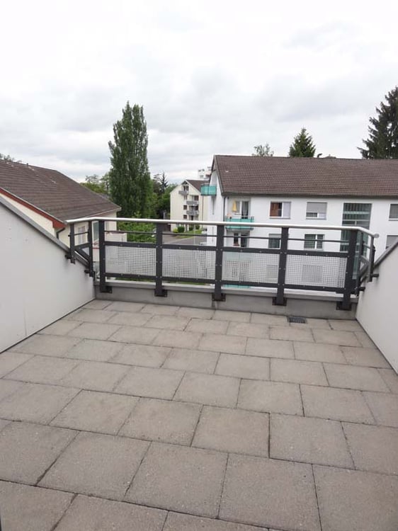 Moderne Liegenschaft in ruhiger Umgebung 8