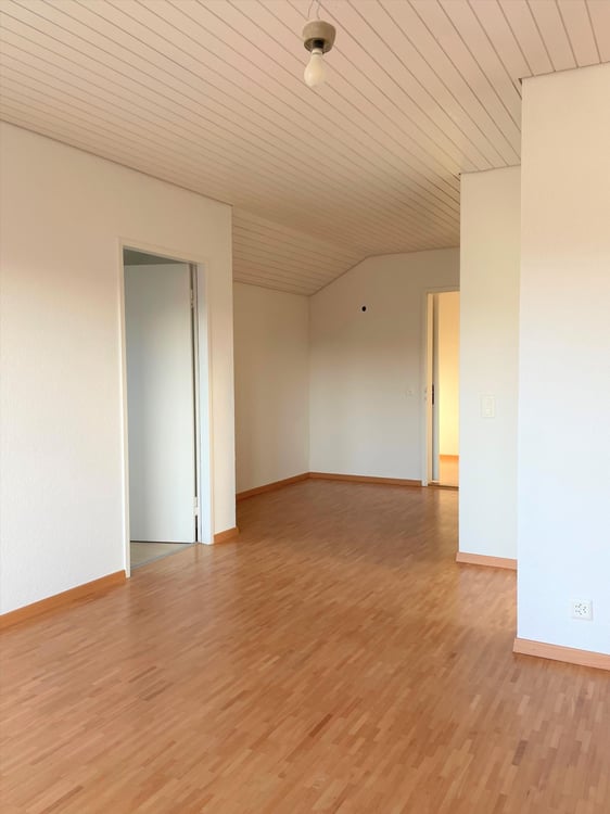 Moderne Liegenschaft in ruhiger Umgebung 3