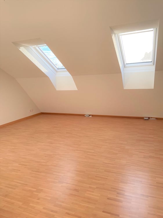 Moderne Liegenschaft in ruhiger Umgebung 6