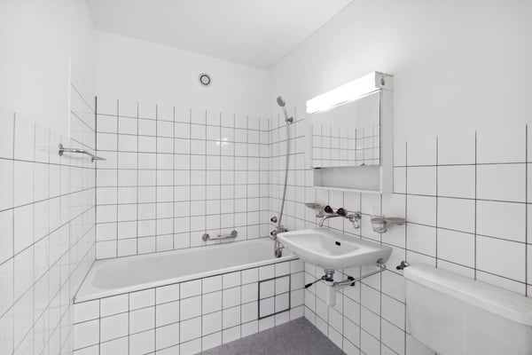 Praktische 1.0 Zimmer-Wohung im Kleinbasel 4