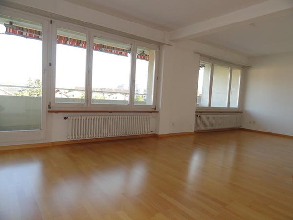 4.5-Zimmerwohnung in ruhigem Quartier 3