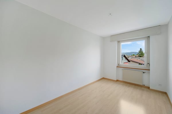 4.5-Zimmerwohnung in ruhigem Quartier 7