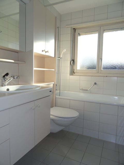 4.5-Zimmerwohnung in ruhigem Quartier 5