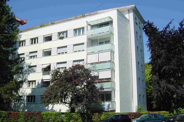 MIETEN OHNE KAUTION - Nähe Dorenbach! 1