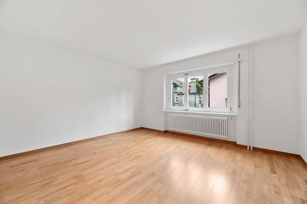 Wohnen im Maihof-Quartier 6