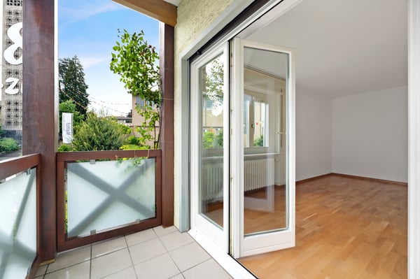 Wohnen im Maihof-Quartier 10