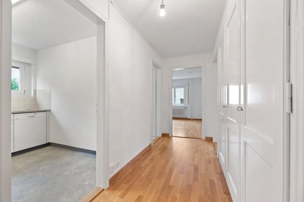 Wohnen im Maihof-Quartier 9