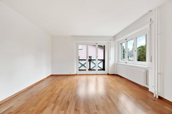 Wohnen im Maihof-Quartier 8