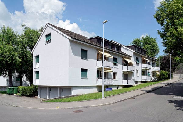 Für Singels oder Pendler 1