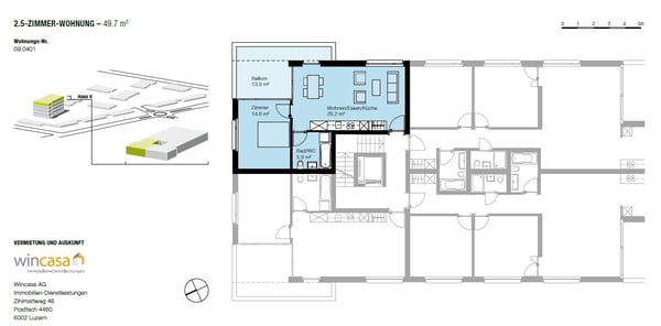 MIETEN OHNE KAUTION - Zeit für ein neues Zuhause 8