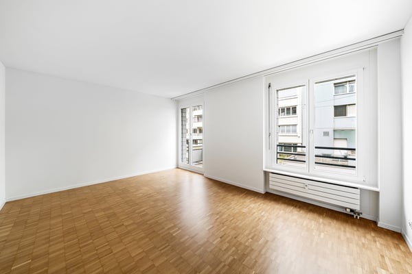 Wohnen im Neustadt-Quartier 6