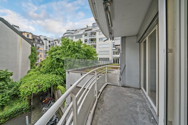 Wohnen im Neustadt-Quartier 8