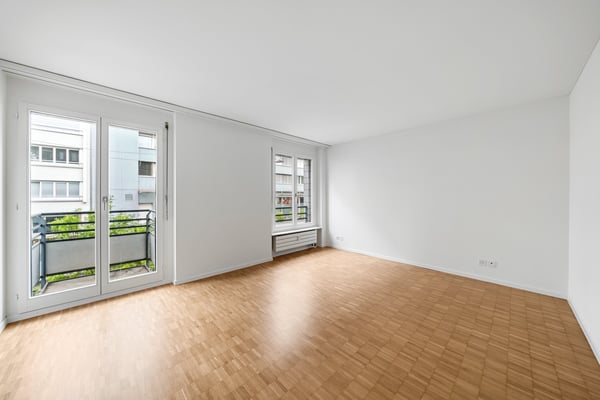 Wohnen im Neustadt-Quartier 5