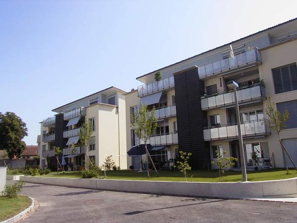 Tiefgaragenplatz für Ihr Auto!
