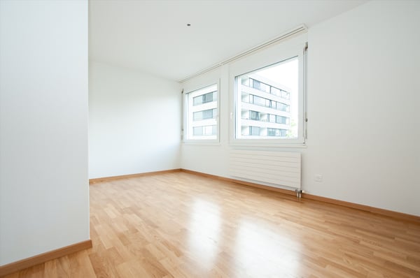 Zentral Wohnen im Mühlefeld 6