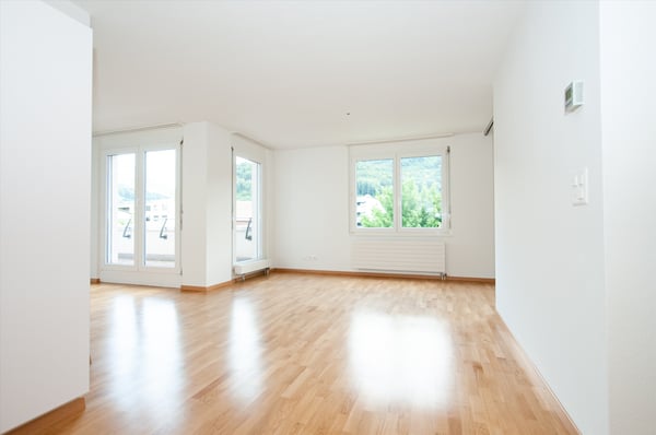 Zentral Wohnen im Mühlefeld 3