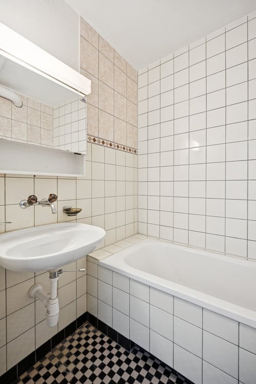 Tolle Singel-Wohnung an zentraler Lage! 3