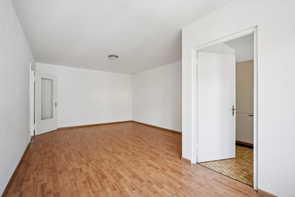 Tolle Singel-Wohnung an zentraler Lage! 4